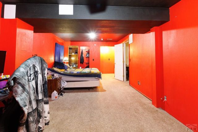 1537 W Calle Del Santo Dr, Pueblo West, CO 81007