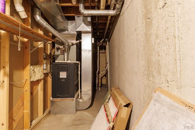 1537 W Calle Del Santo Dr, Pueblo West, CO 81007