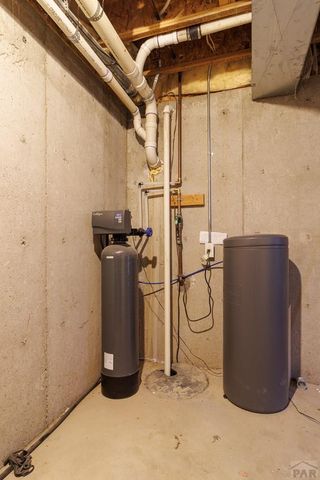 1537 W Calle Del Santo Dr, Pueblo West, CO 81007