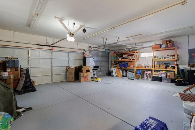 1537 W Calle Del Santo Dr, Pueblo West, CO 81007