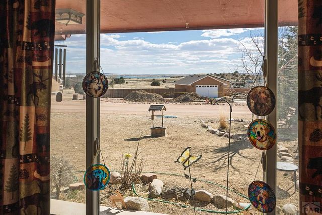 1537 W Calle Del Santo Dr, Pueblo West, CO 81007