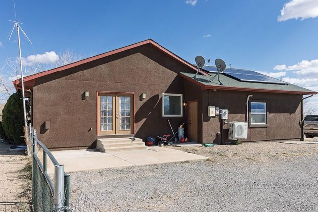 1537 W Calle Del Santo Dr, Pueblo West, CO 81007