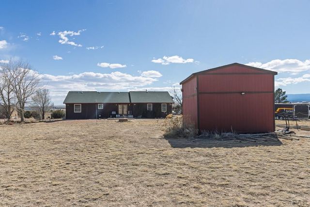 1537 W Calle Del Santo Dr, Pueblo West, CO 81007
