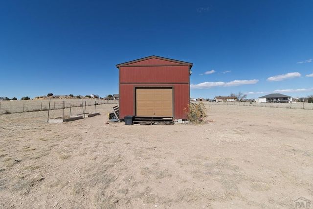 1537 W Calle Del Santo Dr, Pueblo West, CO 81007