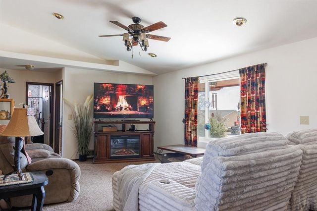 1537 W Calle Del Santo Dr, Pueblo West, CO 81007