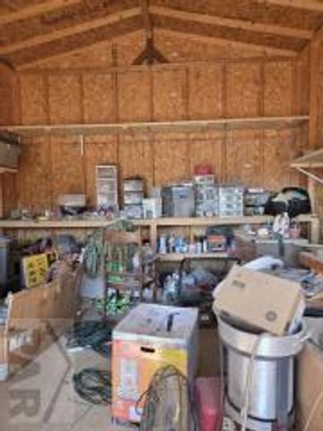 1537 W Calle Del Santo Dr, Pueblo West, CO 81007