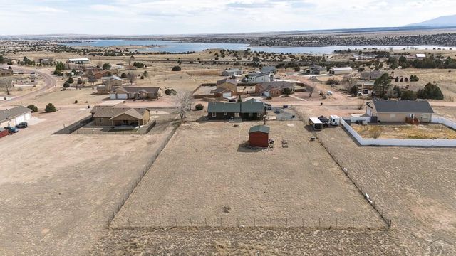 1537 W Calle Del Santo Dr, Pueblo West, CO 81007