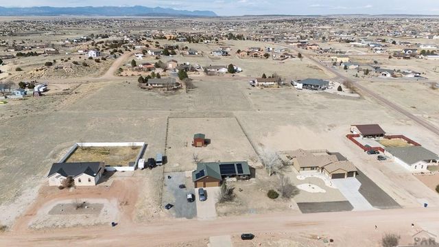 1537 W Calle Del Santo Dr, Pueblo West, CO 81007