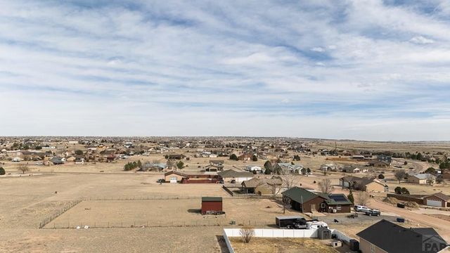 1537 W Calle Del Santo Dr, Pueblo West, CO 81007