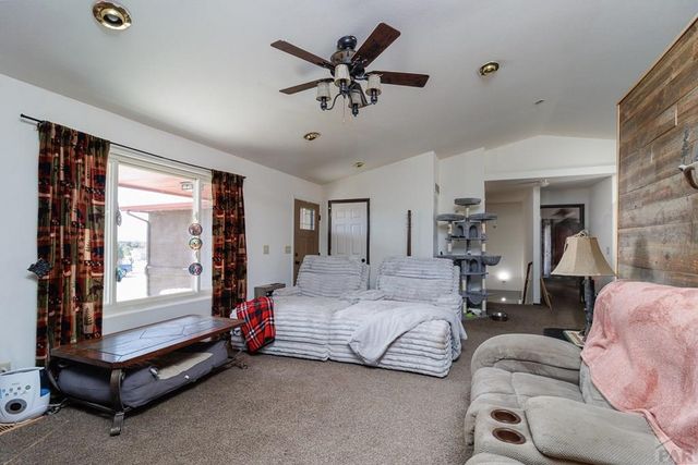 1537 W Calle Del Santo Dr, Pueblo West, CO 81007
