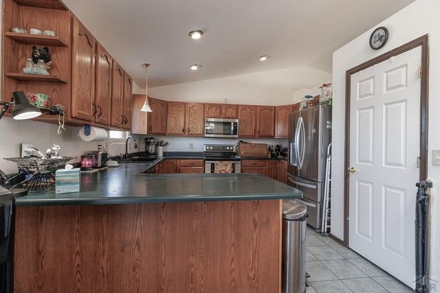 1537 W Calle Del Santo Dr, Pueblo West, CO 81007