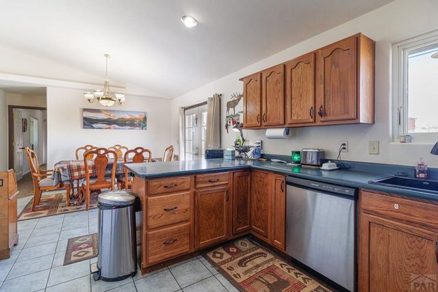 1537 W Calle Del Santo Dr, Pueblo West, CO 81007