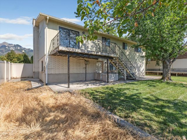 9326 ALVEY LN, Sandy, UT 84093