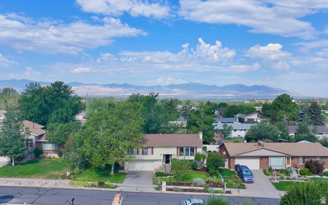 9326 ALVEY LN, Sandy, UT 84093