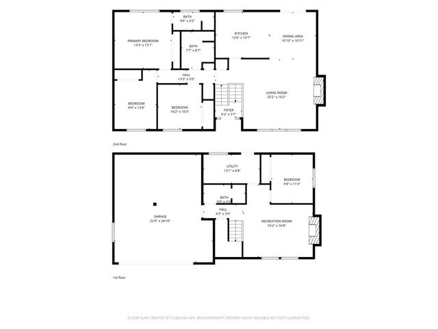 9326 ALVEY LN, Sandy, UT 84093