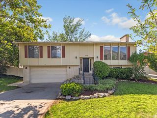 9326 ALVEY LN, Sandy, UT 84093