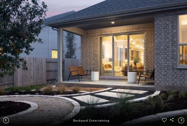 16204 Georgefield LN, Pflugerville, TX 78640