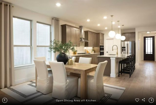 16204 Georgefield LN, Pflugerville, TX 78640