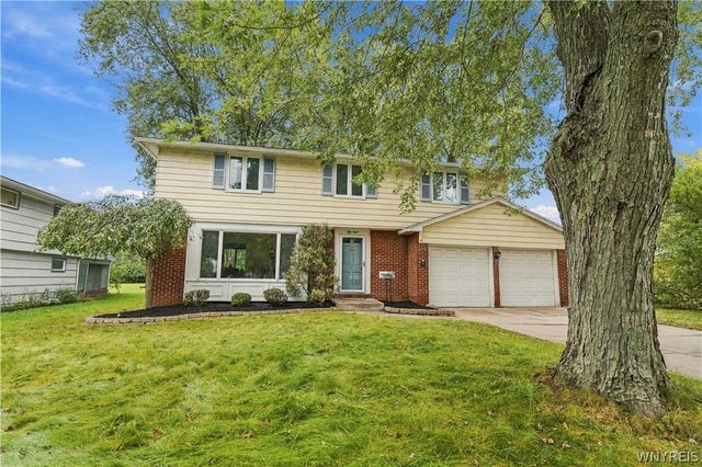 58 Millbrook Drive, Amherst, NY 14221
