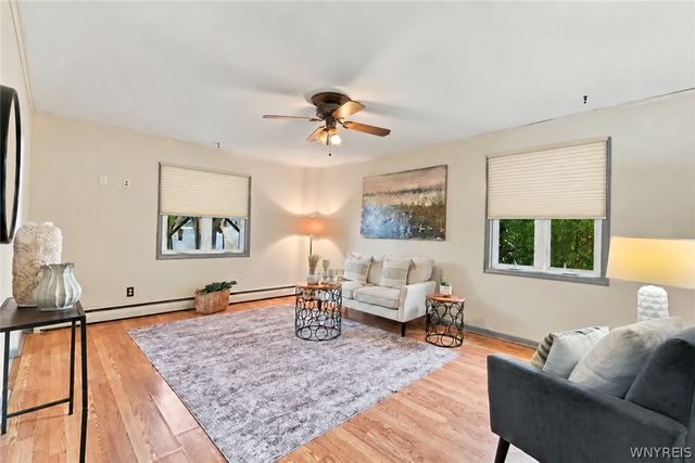 58 Millbrook Drive, Amherst, NY 14221