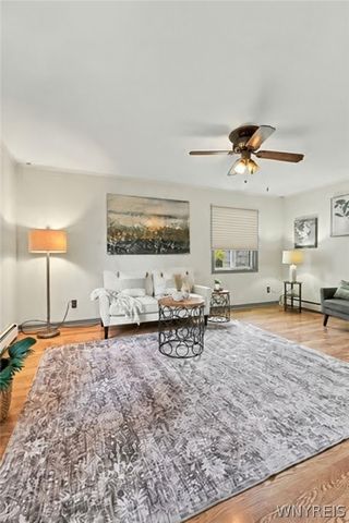 58 Millbrook Drive, Amherst, NY 14221