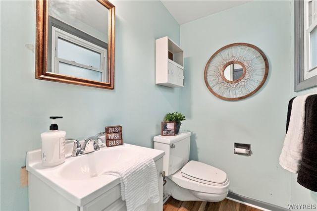 58 Millbrook Drive, Amherst, NY 14221