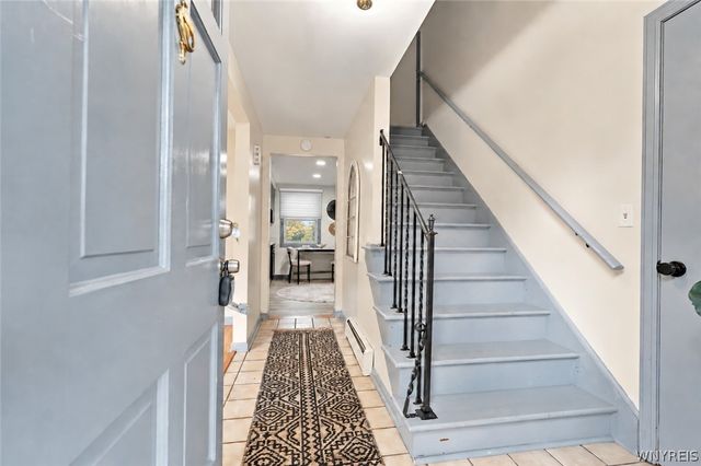 58 Millbrook Drive, Amherst, NY 14221
