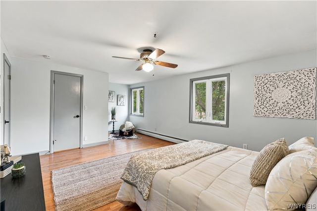 58 Millbrook Drive, Amherst, NY 14221