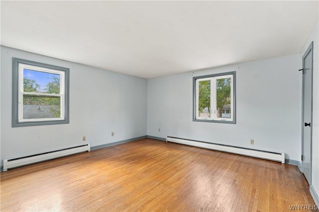 58 Millbrook Drive, Amherst, NY 14221