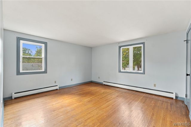 58 Millbrook Drive, Amherst, NY 14221
