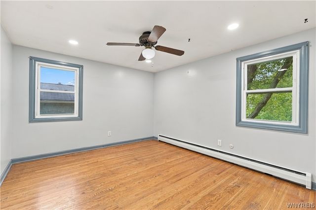 58 Millbrook Drive, Amherst, NY 14221