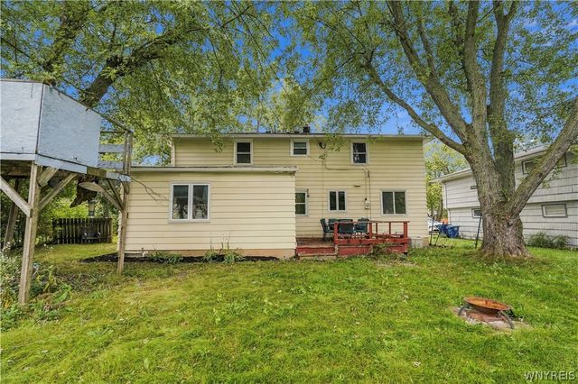 58 Millbrook Drive, Amherst, NY 14221