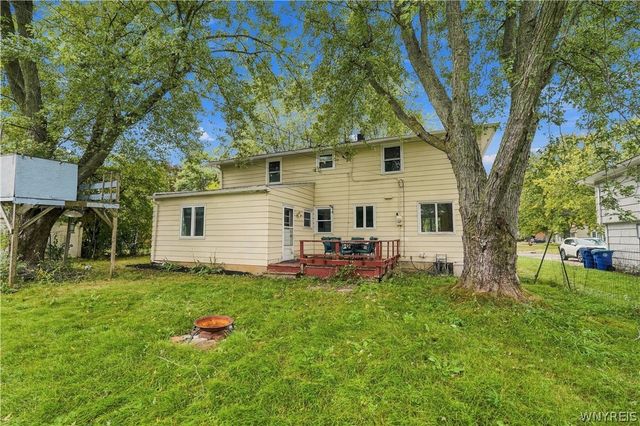 58 Millbrook Drive, Amherst, NY 14221