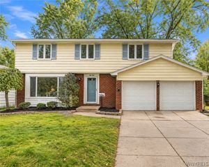 58 Millbrook Drive, Amherst, NY 14221
