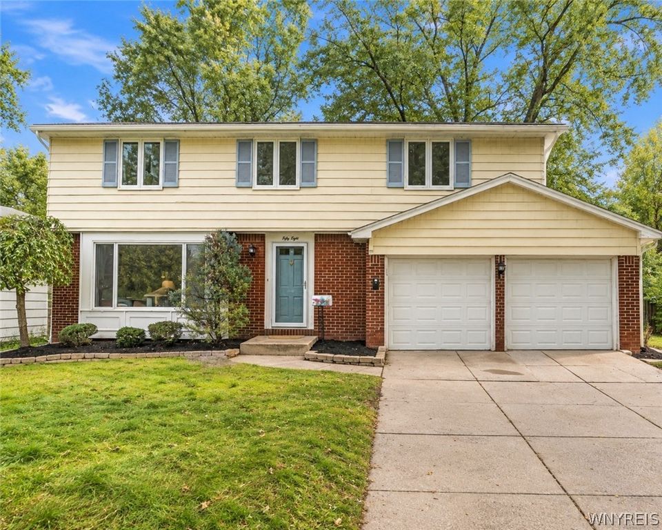 58 Millbrook Drive, Amherst, NY 14221