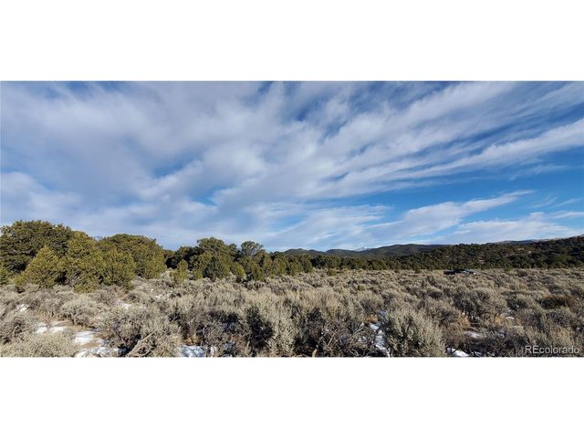 7265 Tiernan Rd, Fort Garland, CO 81133