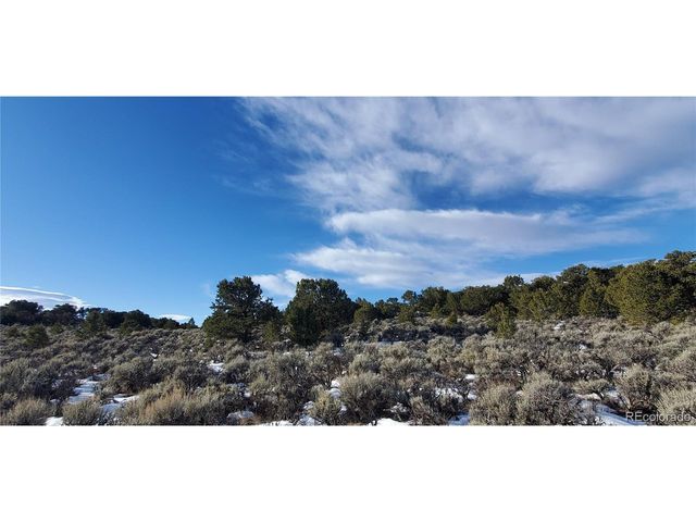 7265 Tiernan Rd, Fort Garland, CO 81133