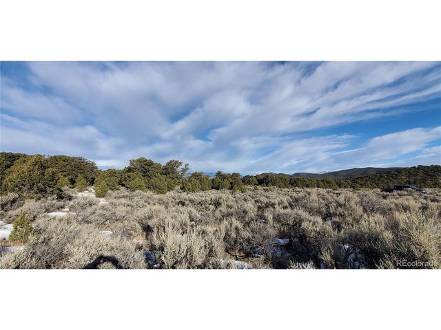 7265 Tiernan Rd, Fort Garland, CO 81133