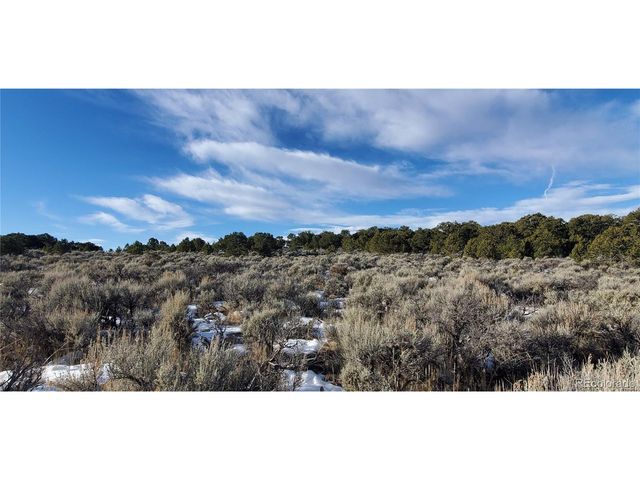 7265 Tiernan Rd, Fort Garland, CO 81133