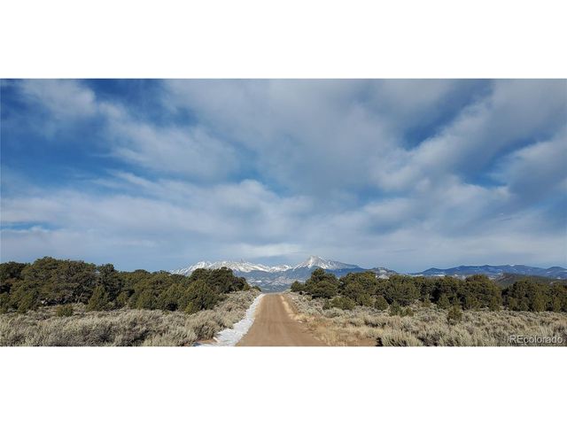 7265 Tiernan Rd, Fort Garland, CO 81133