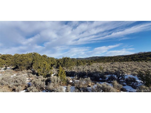 7265 Tiernan Rd, Fort Garland, CO 81133