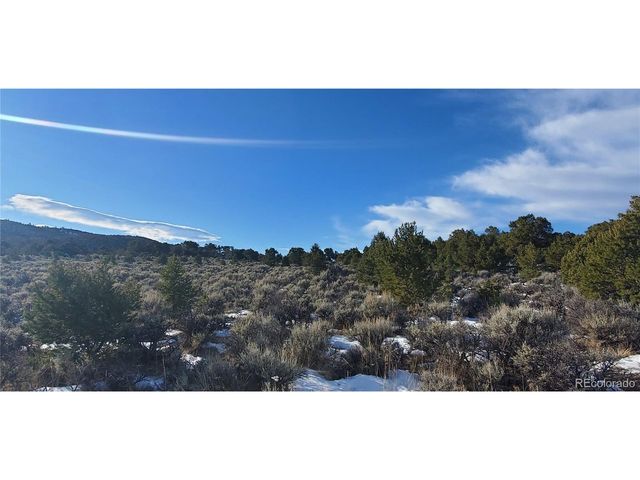 7265 Tiernan Rd, Fort Garland, CO 81133