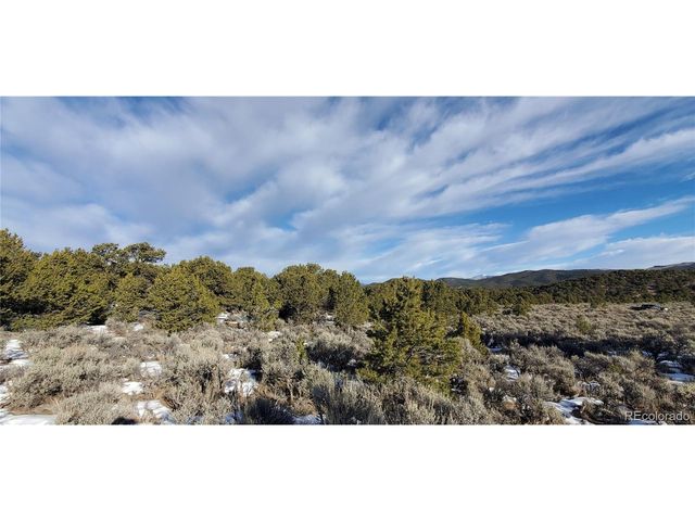 7265 Tiernan Rd, Fort Garland, CO 81133