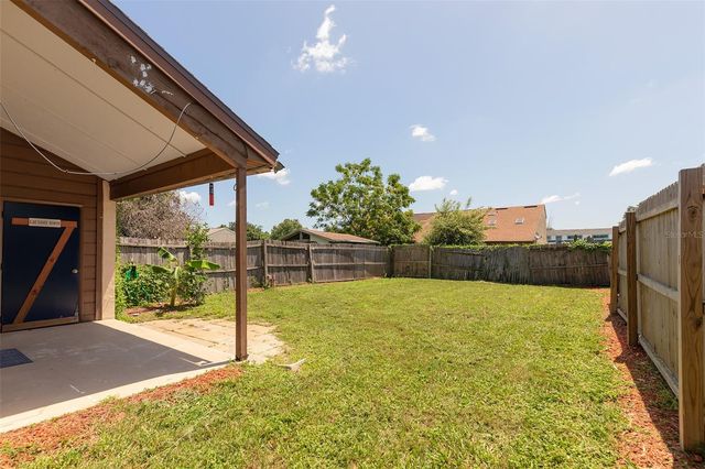 2745 TALLY HO AVENUE, Orlando, FL 32826