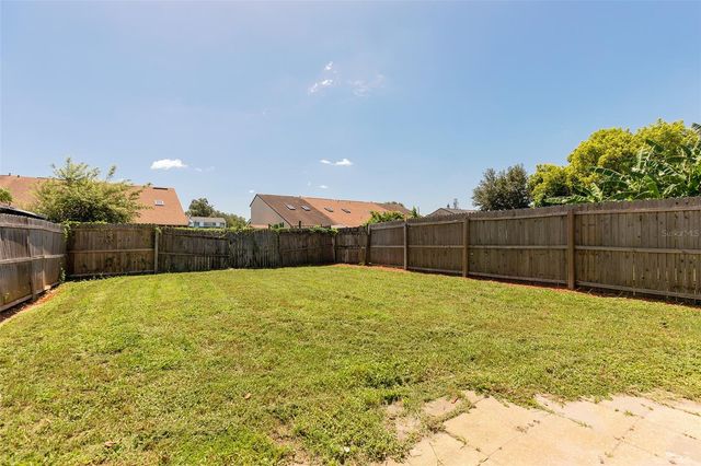 2745 TALLY HO AVENUE, Orlando, FL 32826