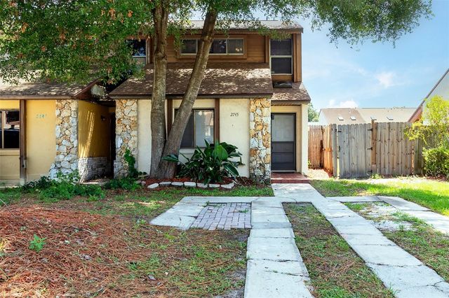 2745 TALLY HO AVENUE, Orlando, FL 32826