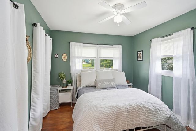 587 S Main Street, Monroe, OH 45050