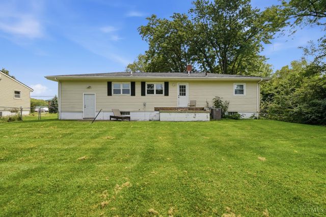 587 S Main Street, Monroe, OH 45050