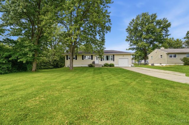 587 S Main Street, Monroe, OH 45050