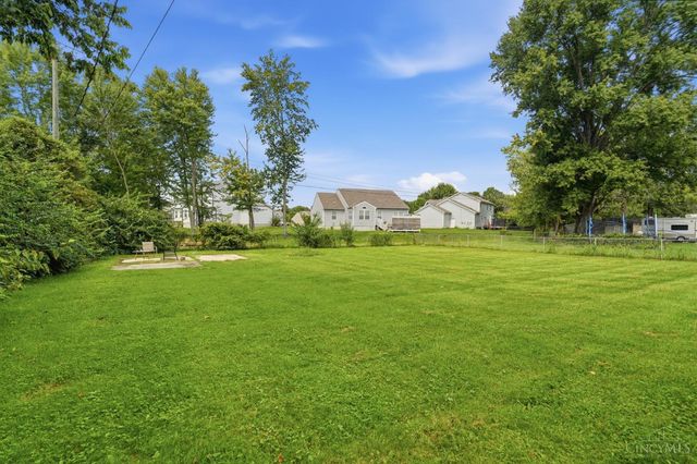 587 S Main Street, Monroe, OH 45050